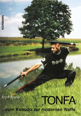 Brandl |  Tonfa | Buch |  Sack Fachmedien
