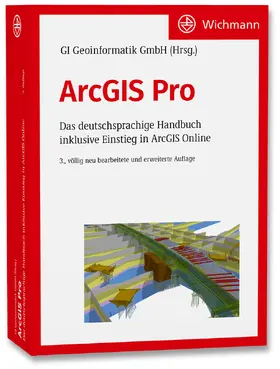  ArcGIS Pro | Buch |  Sack Fachmedien