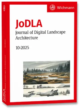 Buhmann |  JoDLA 10-2025 | Buch |  Sack Fachmedien