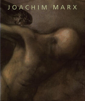  Joachim Marx | Buch |  Sack Fachmedien