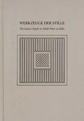 Gassmann / Boll / Danch | Werkzeuge der Stille | Buch | 978-3-87909-859-0 | sack.de