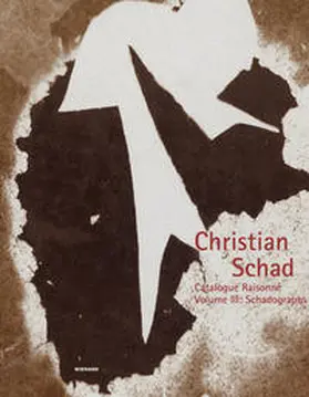 Adkins / Otschik / Christian-Schad-Stiftung Aschaffenburg |  Christian Schad | Buch |  Sack Fachmedien