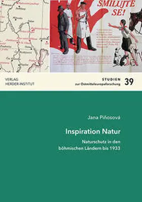 Jana |  Inspiration Natur | Buch |  Sack Fachmedien