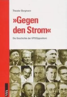 Bergmann / Cerny |  ' Gegen den Strom' | Buch |  Sack Fachmedien