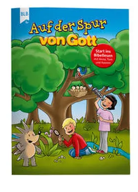 Hawes |  Auf der Spur von Gott | Buch |  Sack Fachmedien
