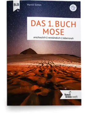 Simon |  Das 1. Buch Mose | Buch |  Sack Fachmedien
