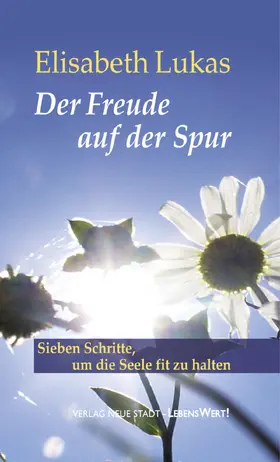 Lukas |  Der Freude auf der Spur | eBook | Sack Fachmedien