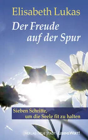Lukas |  Der Freude auf der Spur | Buch |  Sack Fachmedien
