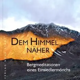Liesenfeld |  Dem Himmel näher | Buch |  Sack Fachmedien