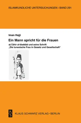 Hajji | Ein Mann spricht für die Frauen | Buch | 978-3-87997-365-1 | sack.de