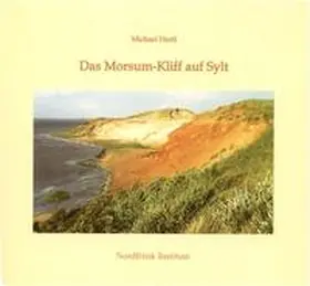 Hertl |  Das Morsum-Kliff auf Sylt | Buch |  Sack Fachmedien