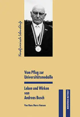 Hansen |  Vom Pflug zur Universitätsmedaille | Buch |  Sack Fachmedien