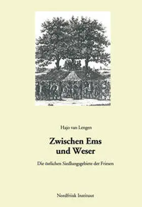 Lengen |  Zwischen Ems und Weser | Buch |  Sack Fachmedien