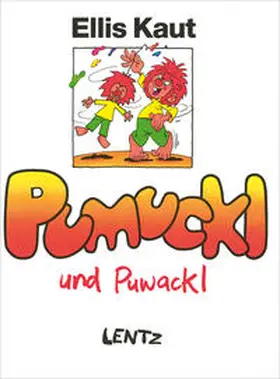 Kaut |  Pumuckl und Puwackl. Neu-Edition 6 | Buch |  Sack Fachmedien