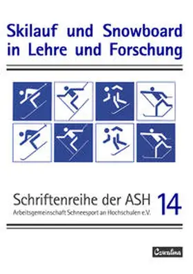  Skilauf und Snowboard in Lehre und Forschung (14) | Buch |  Sack Fachmedien