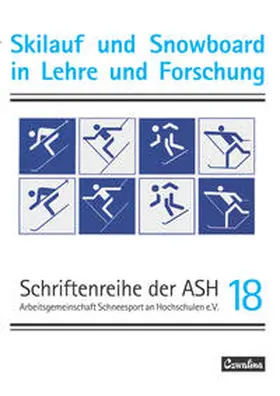  Skilauf und Snowboard in Lehre und Forschung | Buch |  Sack Fachmedien