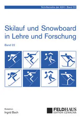  Skilauf und Snowboard in Lehre und Forschung (22) | Buch |  Sack Fachmedien