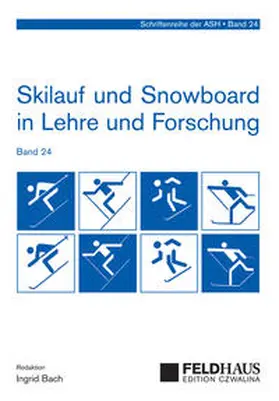  Skilauf und Snowboard in Lehre und Forschung (24) | Buch |  Sack Fachmedien