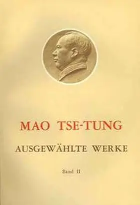 Mao |  Ausgewählte Werke 2 | Buch |  Sack Fachmedien
