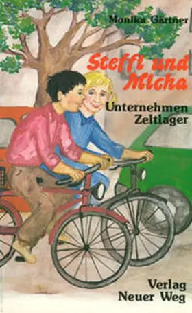 Gärtner |  Steffi und Micha | Buch |  Sack Fachmedien
