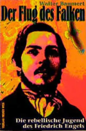 Baumert |  Der Flug des Falken | Buch |  Sack Fachmedien
