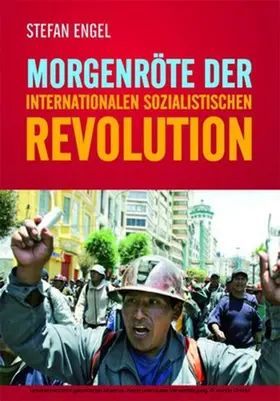 Engel |  Morgenröte der internationalen sozialistischen Revolution | eBook | Sack Fachmedien