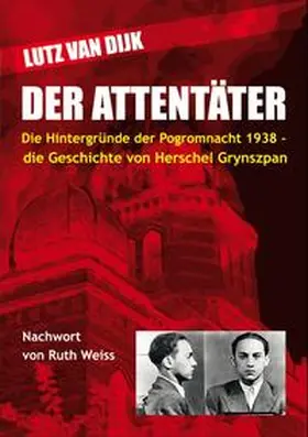 van Dijk |  Der Attentäter | Buch |  Sack Fachmedien