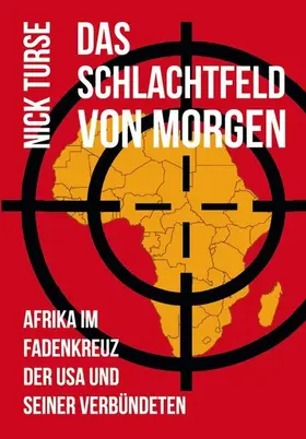 Turse |  Das Schlachtfeld von Morgen | eBook | Sack Fachmedien