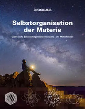 Jooß |  Selbstorganisation der Materie | Buch |  Sack Fachmedien