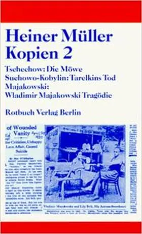 Müller |  Kopien II | Buch |  Sack Fachmedien