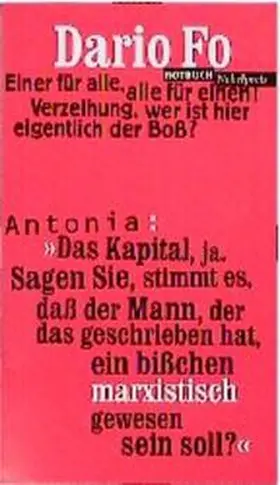 Fo |  Einer für Alle, Alle für Einen! | Buch |  Sack Fachmedien