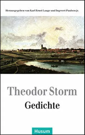 Laage / Storm / Paulsen |  Gedichte | Buch |  Sack Fachmedien
