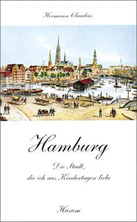 Claudius |  Hamburg | Buch |  Sack Fachmedien