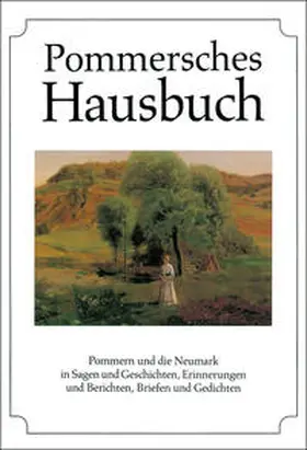 Klein / Rosbach |  Pommersches Hausbuch | Buch |  Sack Fachmedien