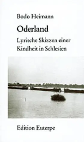 Heimann |  Oderland | Buch |  Sack Fachmedien