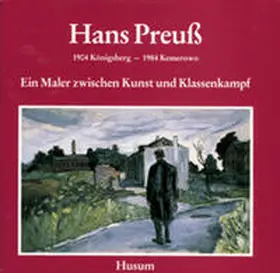 Barfod / Kabus / Ostpreußisches Landesmuseum |  Hans Preuß | Buch |  Sack Fachmedien