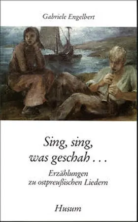 Engelbert |  Sing, sing, was geschah... | Buch |  Sack Fachmedien