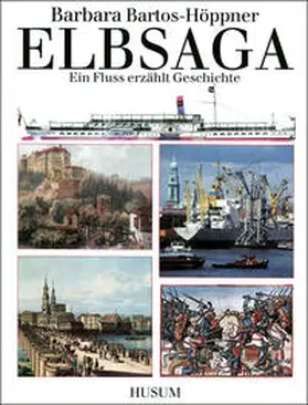 Bartos-Höppner |  Elbsaga | Buch |  Sack Fachmedien