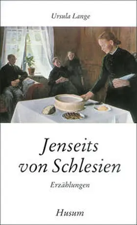 Lange |  Jenseits von Schlesien | Buch |  Sack Fachmedien