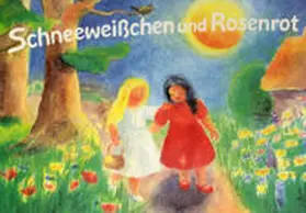 Schmidt |  Schneeweisschen und Rosenrot | Buch |  Sack Fachmedien