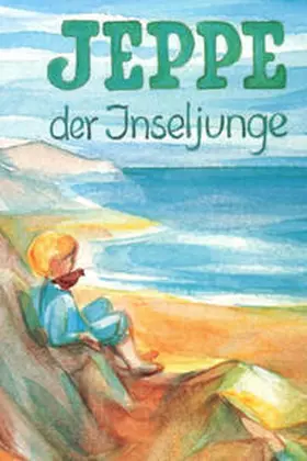 Bergmans |  Jeppe, der Inseljunge | Buch |  Sack Fachmedien