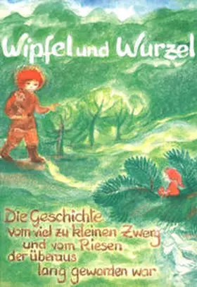 Garbe |  Wipfel und Wurzel | Buch |  Sack Fachmedien