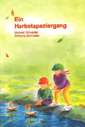Schneider |  Ein Herbstspaziergang | Buch |  Sack Fachmedien