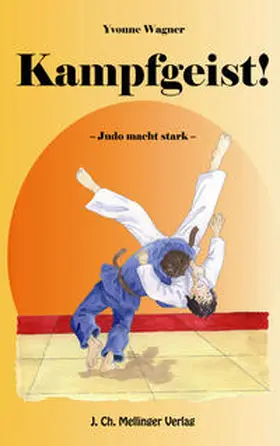 Wagner |  Kampfgeist! | Buch |  Sack Fachmedien