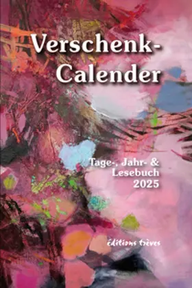 Breuer / Dahm |  Verschenk-Calender | Buch |  Sack Fachmedien