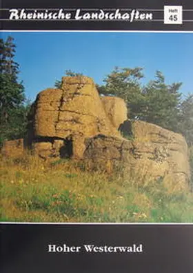 Roth / Fasel / Jung |  Hoher Westerwald | Buch |  Sack Fachmedien