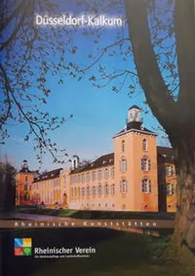 Pfeffer |  Düsseldorf-Kalkum | Buch |  Sack Fachmedien