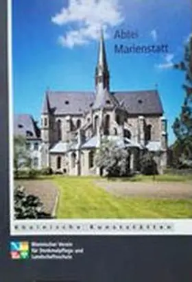 Fischer / Schumacher |  Abtei Marienstatt | Buch |  Sack Fachmedien