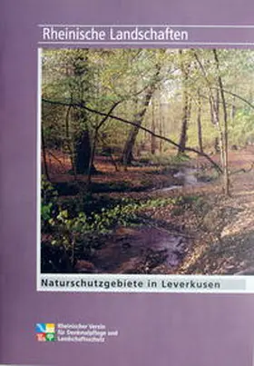 Flinspach |  Naturschutzgebiete in Leverkusen | Buch |  Sack Fachmedien