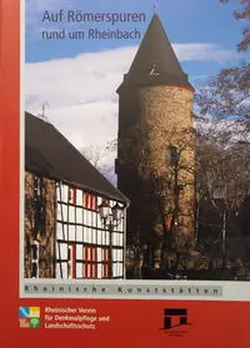 Grewe |  Auf Römerspuren rund um Rheinbach | Buch |  Sack Fachmedien